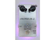 BOO Instruments Chorus CE-2 Clone