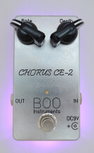 BOO Instruments Chorus CE-2 Clone