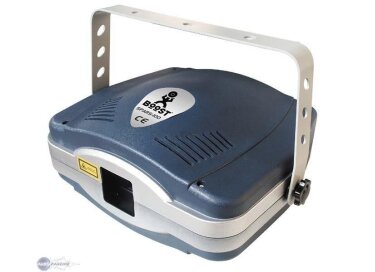 Boost Spars Dragon DMX 100mW