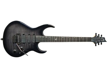 VGS Radioactive TD-1 Pro