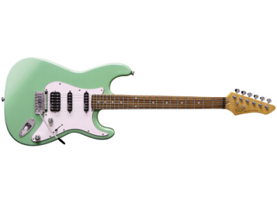 VGS RoadCruiser VST-110 Select