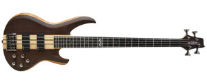VGS Cobra Bass Select