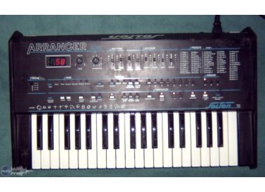 Solton Arranger Plus
