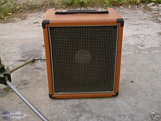 Roland Cube 40 Vintage