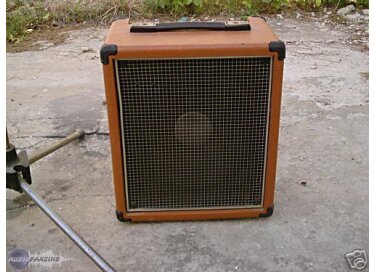 Roland Cube 40 Vintage