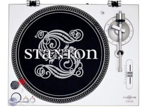Stanton Magnetics STR8-30