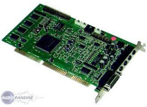 Creative Labs Sound Blaster SB16 ASP