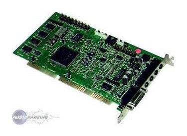 Creative Labs Sound Blaster SB16 ASP