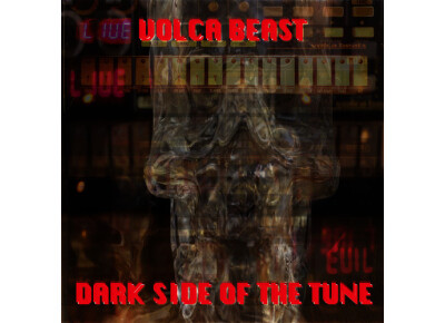 Dark Side of the Tune Volca Beast