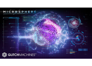 Glitchmachines Microsphere