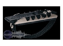 Dunlop Advanced Guitar Capo 11C