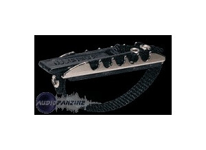 Dunlop Advanced Guitar Capo 11C