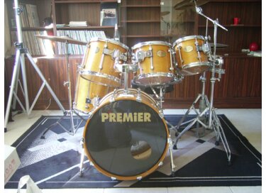 Premier Batterie Premier Signa