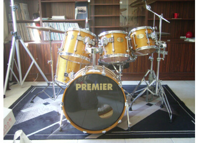 Premier Batterie Premier Signa