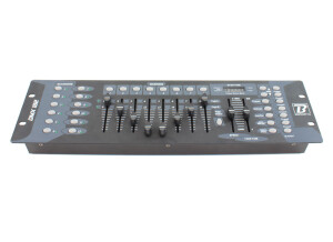 BoomToneDJ DMX 192