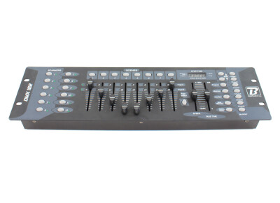 BoomToneDJ DMX 192