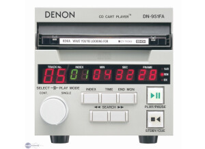 Denon Professional DN-951FA