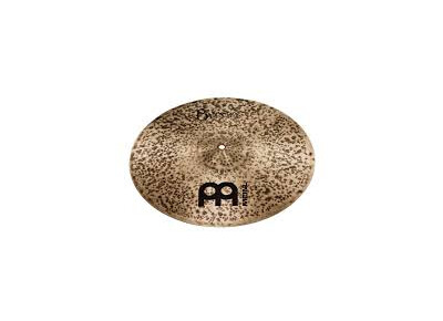 Meinl Byzance Dark Crash 18"