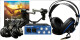 PreSonus Audiobox Stereo Recording Kit