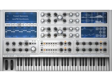 Tone2 Nemesis