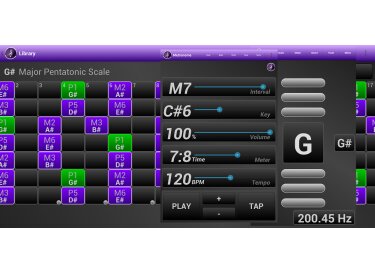 JLC Software Mozart's Friend