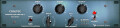 Cooltec EQP-1, 7 tube EQ plug-ins bundled