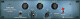 Cooltec EQP-1, 7 tube EQ plug-ins bundled