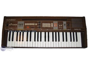 Casio Casiotone 405