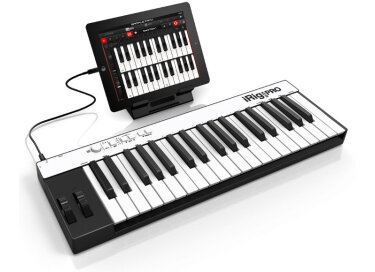 IK Multimedia iRig Keys Pro