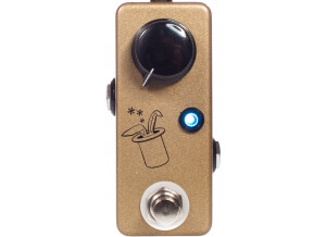 JHS Pedals Prestige