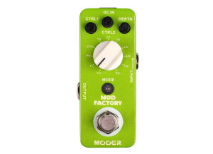 Mooer Mod Factory