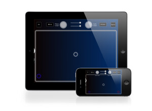 Holderness Media Echo Pad