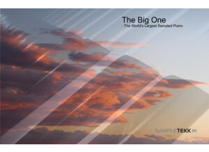 Sampletekk TBO (The Big One)