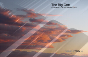 Sampletekk TBO (The Big One)