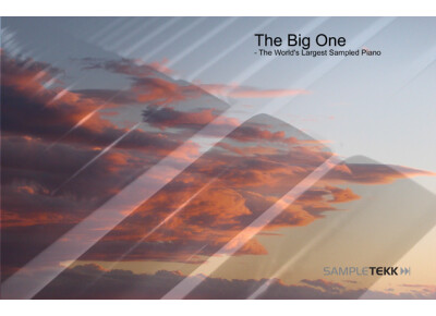 Sampletekk TBO (The Big One)