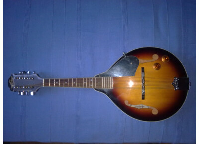 Oscar Schmidt OM10E