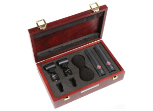 Neumann KM183 Stereo Set
