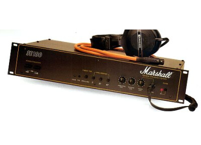 Marshall SE100