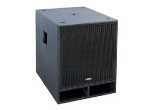 JB Systems VIBE18-SUB Mk2