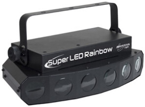 JB Systems Super LED Rainbow