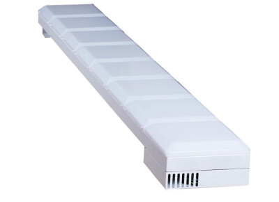 JB Systems LED Octopanel