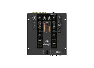 Behringer NOX101