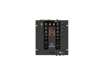 Behringer NOX101