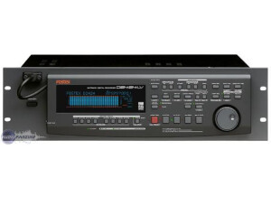 Fostex D2424LV