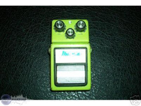 Ibanez SD9 Sonic Distorsion