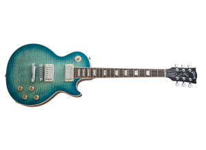 Gibson Les Paul Standard Plus (2014)