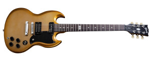 Gibson SG Futura 2014