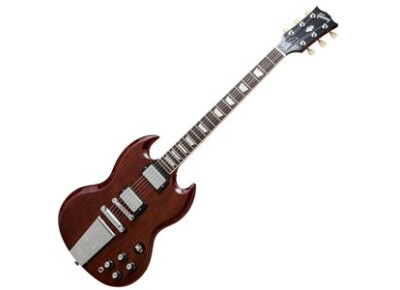 Gibson SG Derek Trucks (2014)