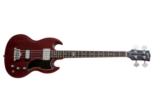 Gibson SG Special Bass