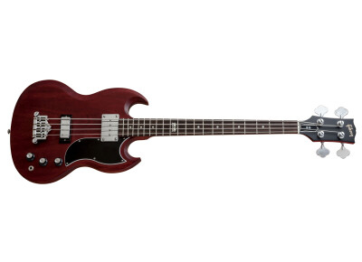 Gibson SG Special Bass